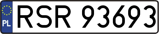 RSR93693