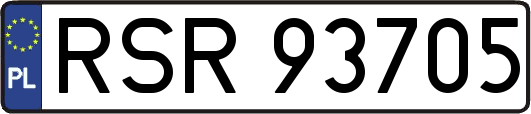 RSR93705