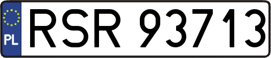 RSR93713