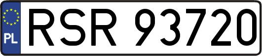 RSR93720