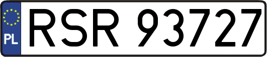 RSR93727