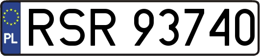 RSR93740