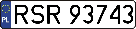 RSR93743