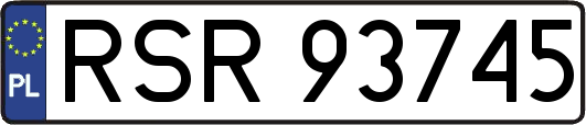 RSR93745