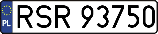RSR93750