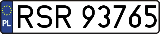 RSR93765