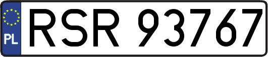 RSR93767