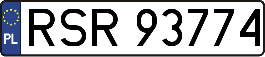 RSR93774