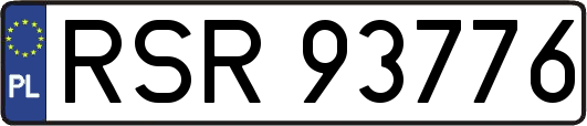 RSR93776