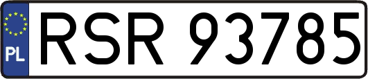 RSR93785