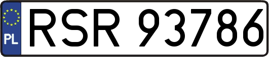 RSR93786