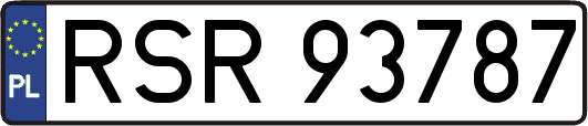 RSR93787