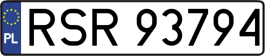 RSR93794