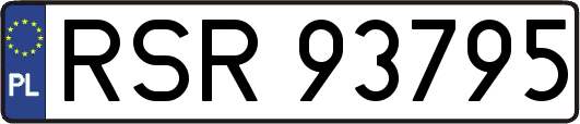 RSR93795
