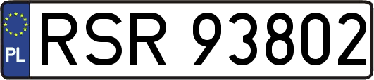 RSR93802