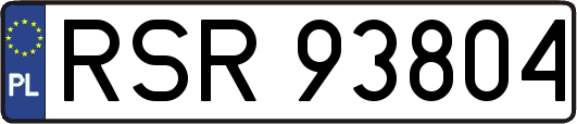 RSR93804