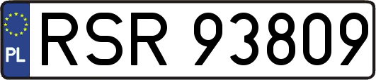 RSR93809