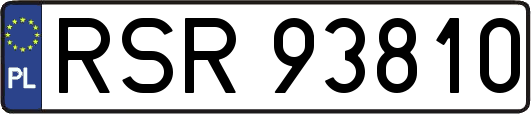 RSR93810