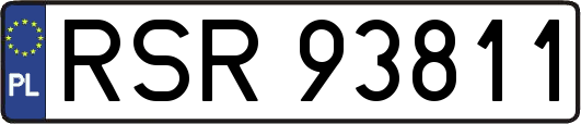 RSR93811