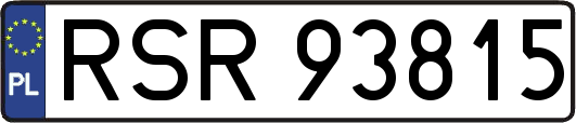 RSR93815
