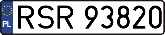 RSR93820