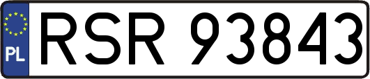 RSR93843