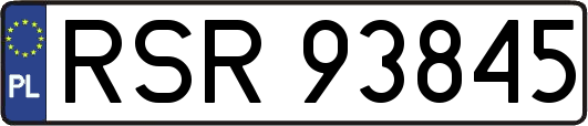 RSR93845