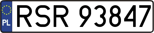 RSR93847