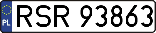 RSR93863