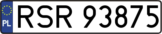 RSR93875