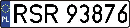 RSR93876