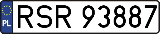 RSR93887