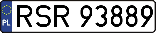 RSR93889
