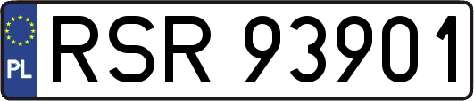 RSR93901
