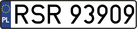 RSR93909
