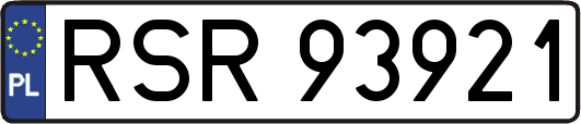 RSR93921