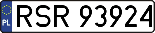 RSR93924