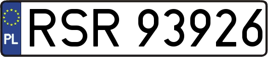 RSR93926