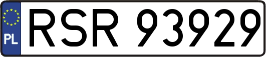 RSR93929