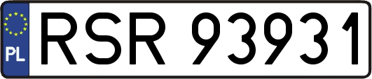 RSR93931