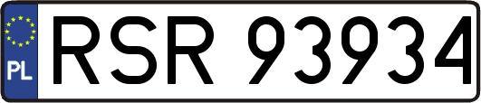 RSR93934