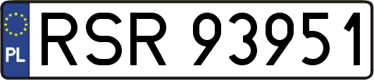 RSR93951