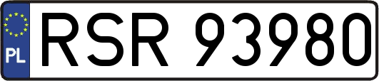 RSR93980