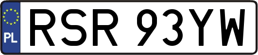 RSR93YW