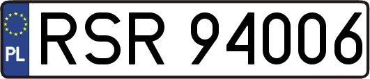 RSR94006