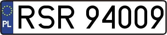 RSR94009