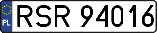 RSR94016