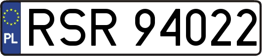 RSR94022