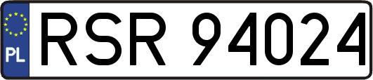 RSR94024