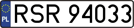 RSR94033